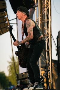 Backyard Babies