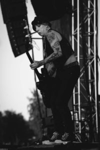 Backyard Babies