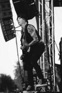 Backyard Babies