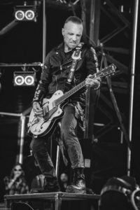 Backyard Babies
