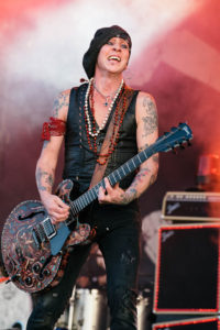Backyard Babies