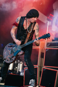 Backyard Babies