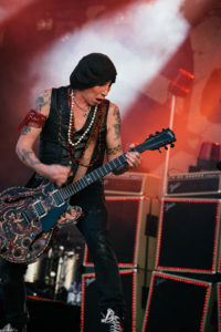 Backyard Babies