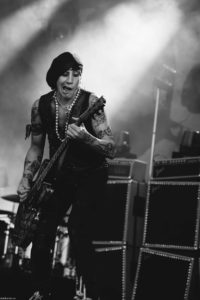 Backyard Babies