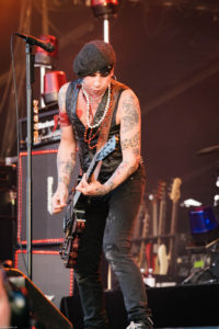 Backyard Babies