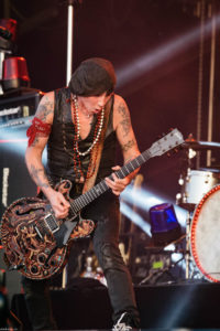 Backyard Babies