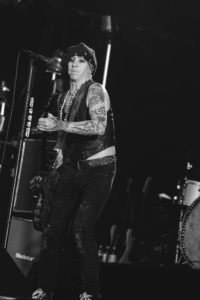 Backyard Babies
