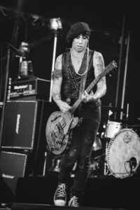Backyard Babies