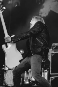 Backyard Babies