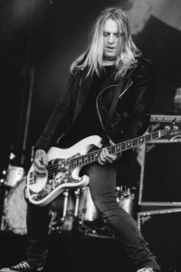 Backyard Babies