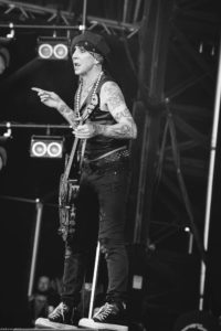 Backyard Babies