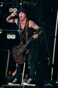 Backyard Babies