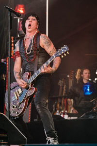Backyard Babies