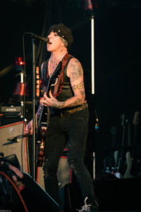 Backyard Babies