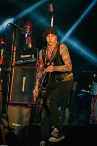 Backyard Babies
