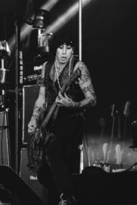 Backyard Babies