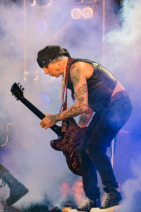 Backyard Babies