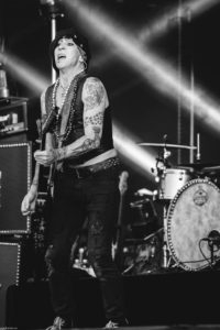 Backyard Babies