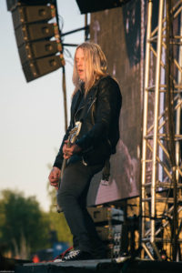 Backyard Babies