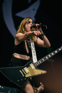 Halestorm
