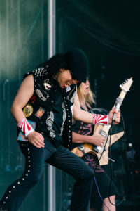 Loudness