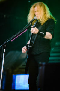 Megadeth