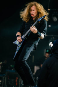 Megadeth