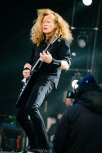 Megadeth