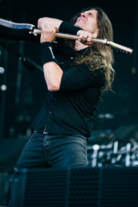 Megadeth