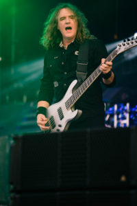 Megadeth
