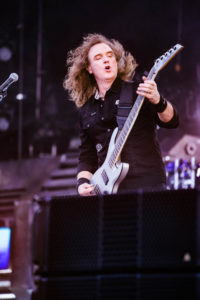 Megadeth