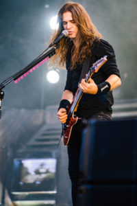 Megadeth