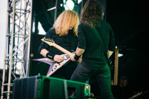 Megadeth