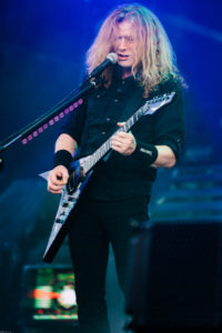 Megadeth