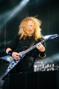 Megadeth