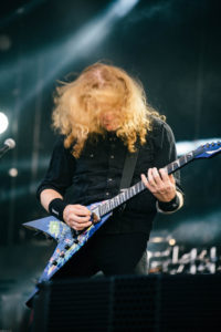 Megadeth