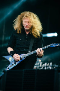 Megadeth