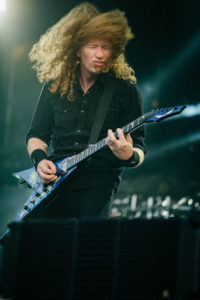 Megadeth