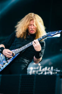 Megadeth