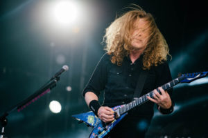 Megadeth