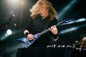 Megadeth