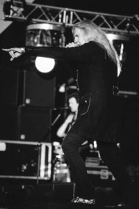 Saxon