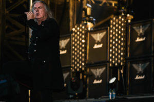 Saxon