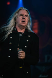 Saxon