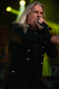 Saxon