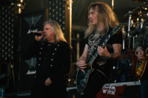 Saxon