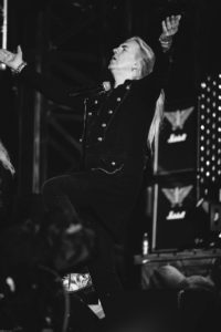 Saxon