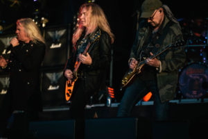 Saxon