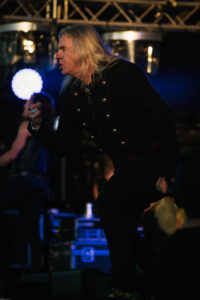 Saxon