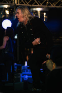 Saxon